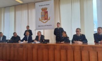 Brescia: sottoscritto il Protocollo d’intesa tra la Polizia di Stato e CONFAPI