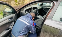 Controlli serali e notturni del territorio a Rezzato nel fine settimana: due autisti con droga e un terzo in stato di ebbrezza