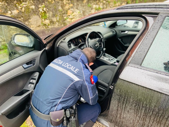 Controlli serali e notturni del territorio a Rezzato nel fine settimana: due autisti con droga e un terzo in stato di ebbrezza