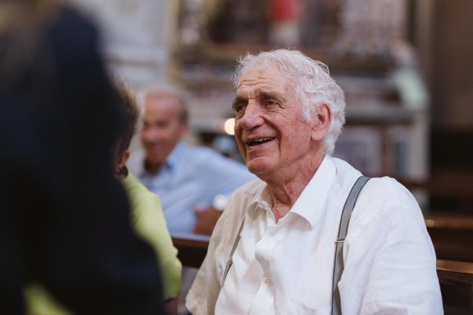 E’ stato sindaco per 25 anni, addio a Bruno Plodari