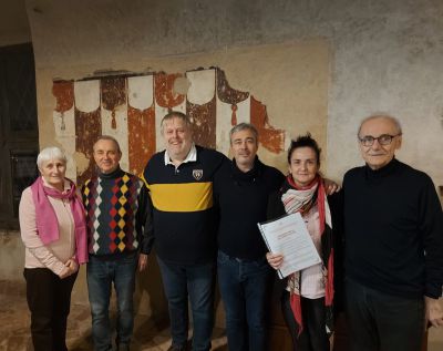 San Paolo: l’associazione Pagus Farraticanus entra in Slow Food