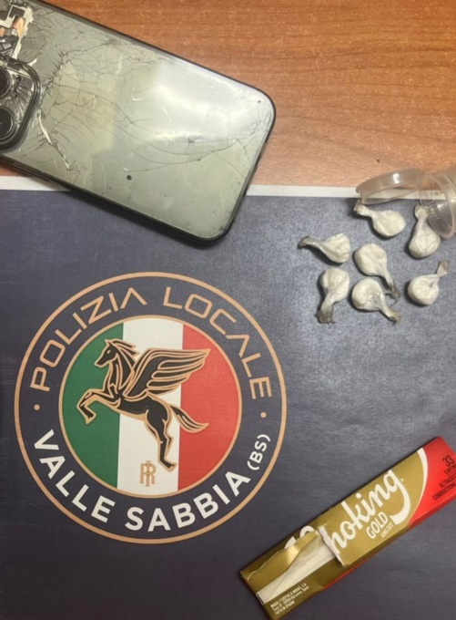 Spaccio in un appartamento del centro storico, sanzionato anche il proprietario dell’alloggio