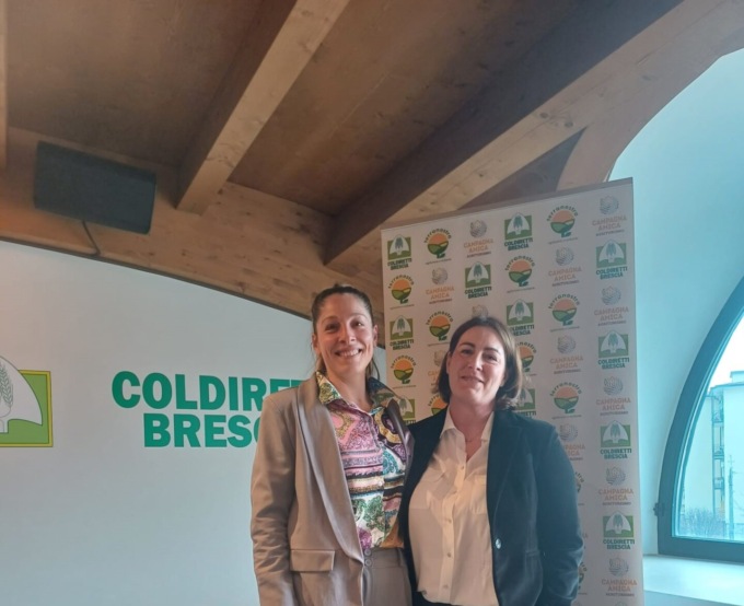 Terranostra Brescia, l’incontro nella sede di Coldiretti, Masseretti: “Agriturismo fondamentale per i nostri territori”