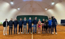 Torneo Open Femminile della Canottieri Garda Salò: Martina Colmegna vince le prequalificazioni agli Internazionali BNL d’Italia