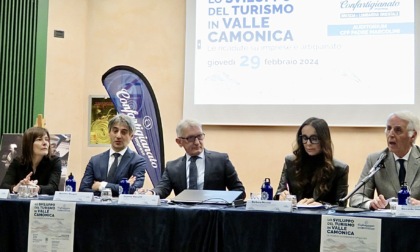 Turismo in Valle Camonica, Massetti: "Ci sono grandi potenzialità per tutti"