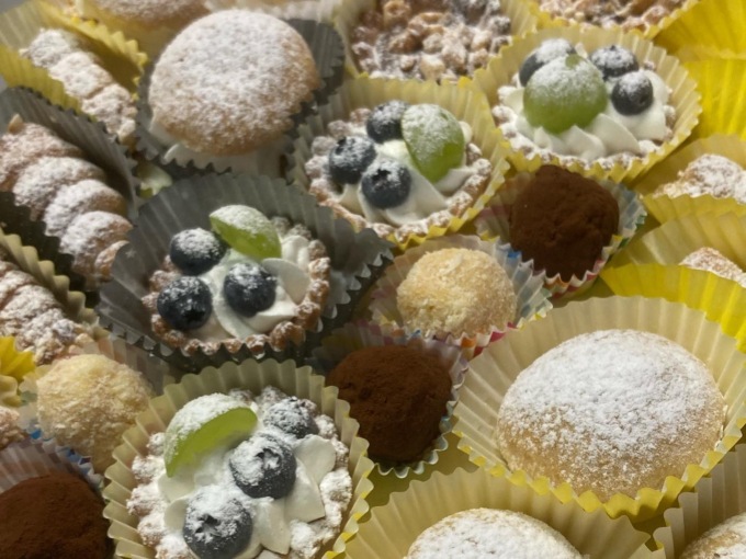 Cerchi pane e pasticceria senza glutine in provincia di Brescia? La risposta è online