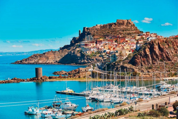 Vacanze in Sardegna: perché scegliere un hotel con pensione completa?