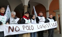 Il comitato No Polo non si ferma