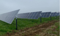 Cinque campi da calcio di fotovoltaico, il Comune di Borgosatollo dice no