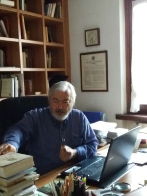 Le «storie» di Carlo Agarotti a Palazzo Laffranchi, tra antichità e tradizione orale