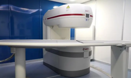 Diagnostica per immagini altamente evoluta al PTC di Brescia: nuova Risonanza magnetica aperta e radiografie telecomandate