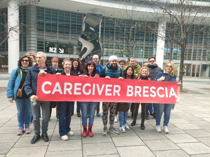 Disabilità: si va al Tar contro i tagli di Regione Lombardia