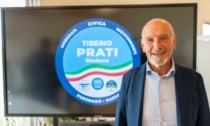 Elezioni 2024: Tiberio Prati si candida sindaco a Puegnago