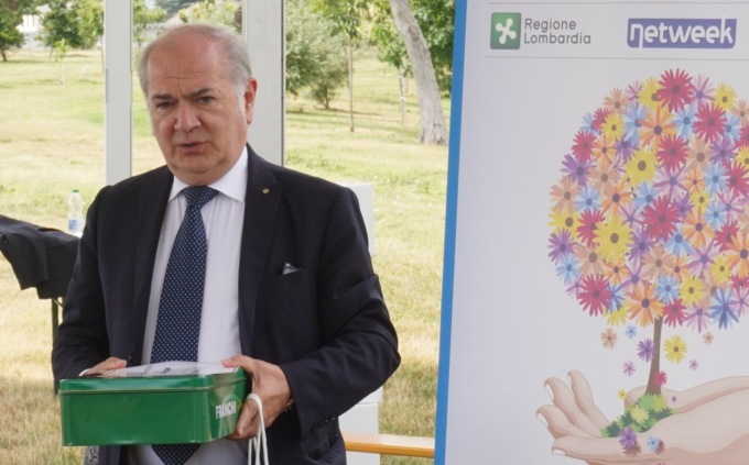 “Siamo più ‘verdi’ di speranza ma tutti dobbiamo fare di più”