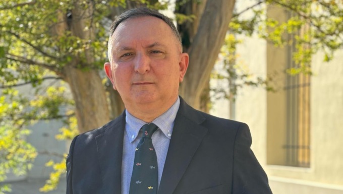 Pietro Vavassori si presenta con la civica SìAmo Rudiano