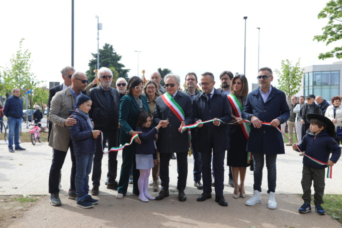 Il nuovo volto dei giardini
