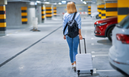 Malpensa: il parcheggio senza stress passa per MyParking