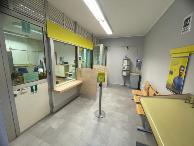 Brandico: riapre al pubblico l’ufficio postale