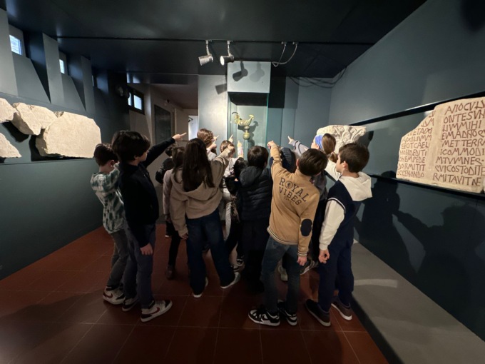 Al via ”I lunedì (stra)ordinari di Fondazione Brescia Musei”