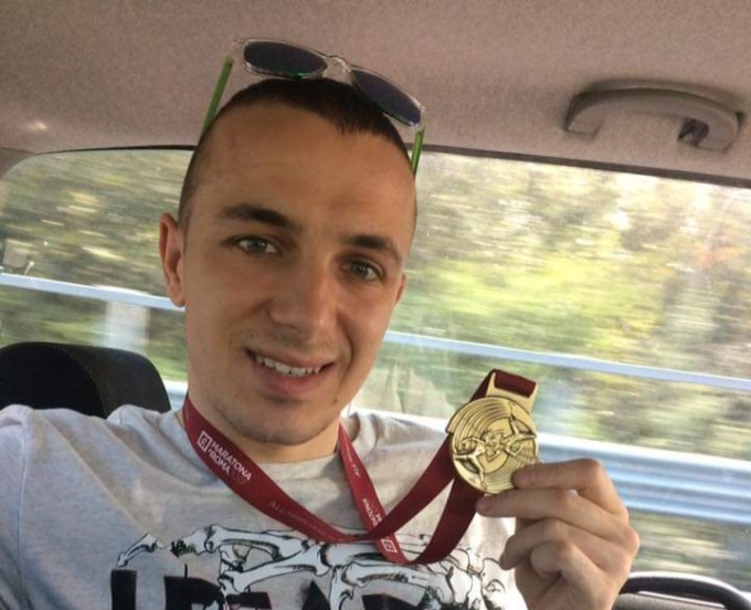 Non ce l’ha fatta il giovanissimo escursionista Niccolò Guarino