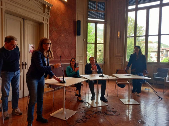 Generazione Z ai raggi X nel convegno sul mondo del lavoro