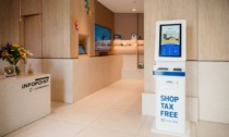 Il Tax Free Refunds Kiosk arriva a Franciacorta Village