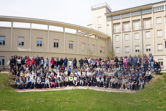 “Eurkea! Funziona!”: oltre 850 gli alunni partecipanti alla 12esima edizione