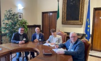 Il Prefetto di Brescia ha sottoscritto due Protocolli di Legalità con i Consorzi di bonifica del Chiese e dell'Oglio Mella