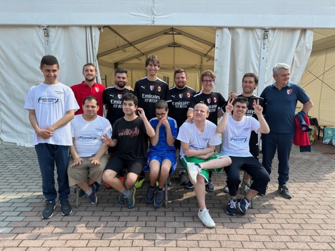 “Oltre lo spettro: verso un futuro inclusivo e autonomo per le persone con autismo”: la Fondazione Alessandra Bono rinnova il sostegno al progetto