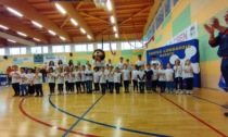 Garda Karate Team, con Yuuki Karate Game sbarca nelle scuole dell'infanzia