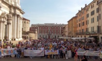 Brescia: ambientalisti in marcia a difesa del Chiese