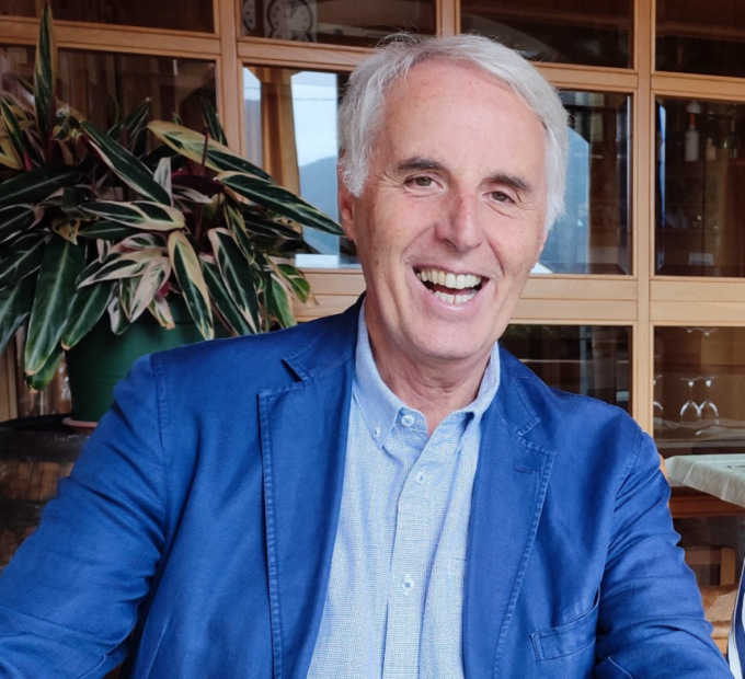 Riccardo Venchiarutti ufficializza la corsa