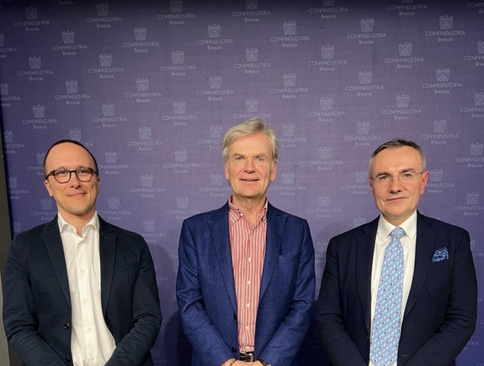 Confindustria Brescia: concluso nei giorni scorsi il rinnovo dei consigli dei settori merceologici