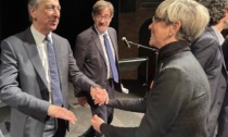 Brescia firma il patto dei sindaci a Milano: "Per una pianura Padana che respiri"