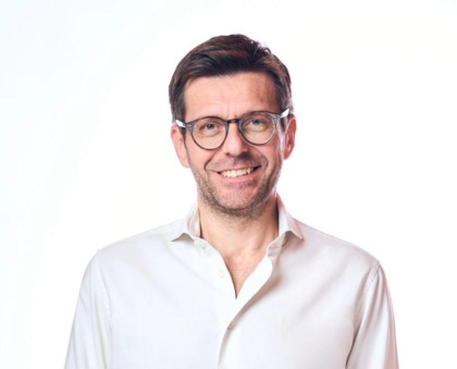 Michele Scalvenzi correrà per la poltrona di sindaco