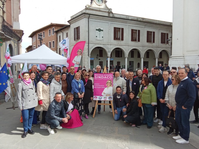 Montichiari: Beatrice Morandi pronta per un confronto pubblico con Togni