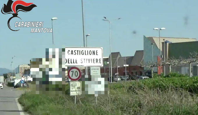 Supermarket dello spaccio nel quartiere “Cinque Continenti”: in sette finiscono in carcere