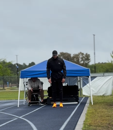 Marcell Jacobs pronto per la sua prima gara del 2024: apre in Florida