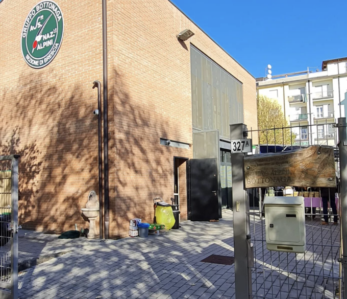 Alpini di Bottonaga: nel fine settimana si festeggia il 50esimo della fondazione