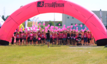 StraWoman: torna a Brescia la corsa in rosa