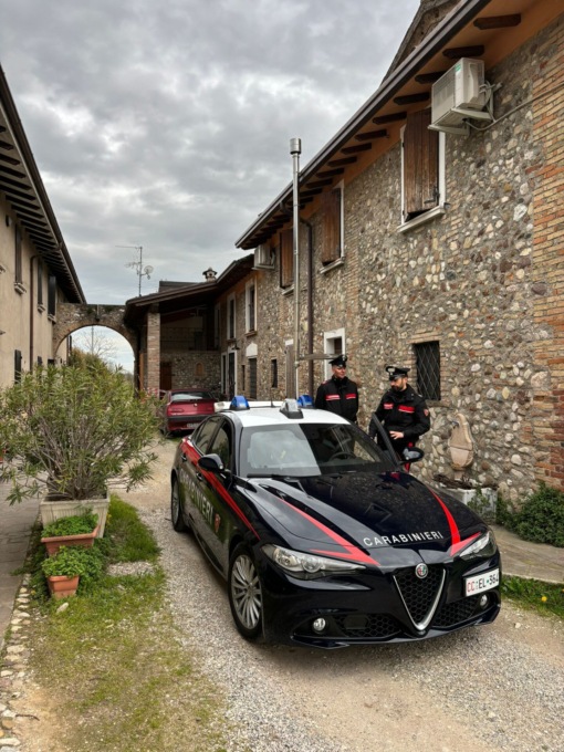 Tragedia a Lonato del Garda: trovati due corpi senza vita