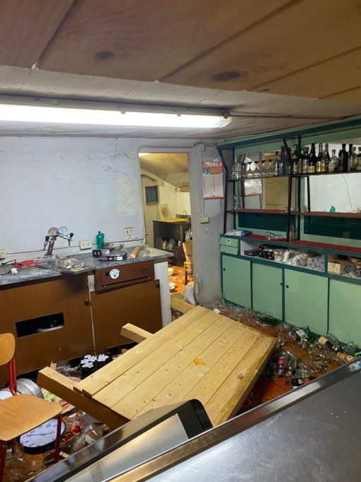 Atti vandalici al Quagliodromo di Urago d’Oglio, Bravo di FDI: “Ferma condanna e indagini serrate per trovare i colpevoli”