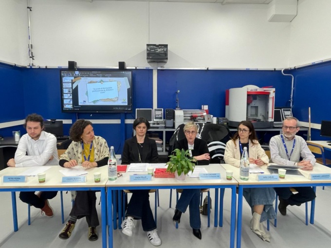“A scuola di formazione professionale: da Brescia a Lione”, terminato il progetto