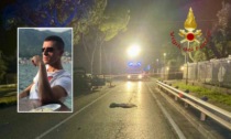 Scontro tra auto e scooter a Padenghe: muore un 35enne
