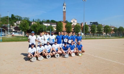 Buon compleanno Unione Sportiva San Domenico Savio