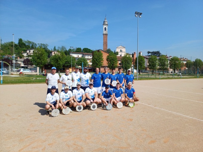 Buon compleanno Unione Sportiva San Domenico Savio