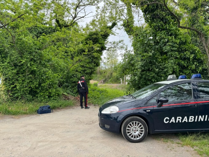 Chiari: rinvenuto il cadavere di un senzatetto