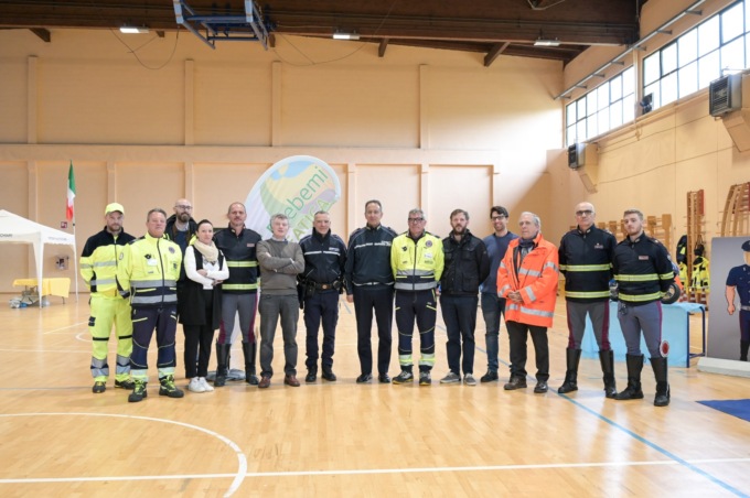 “Andiamo sul Sicuro, la sicurezza stradale per le nuove generazioni”: due giornate a Chiari