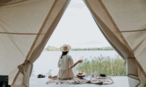 Turismo 2024: è boom di campeggi e strutture ricettive open air