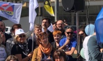 Disabili, il consigliere regionale di opposizione, la bresciana Cominelli: "Regione chieda scusa e azzeri i tagli"
